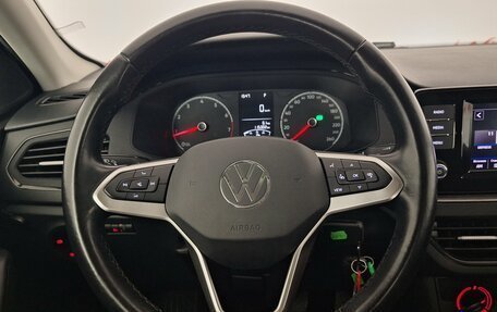 Volkswagen Polo VI (EU Market), 2021 год, 1 359 000 рублей, 11 фотография