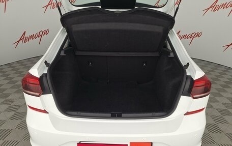 Volkswagen Polo VI (EU Market), 2021 год, 1 359 000 рублей, 18 фотография
