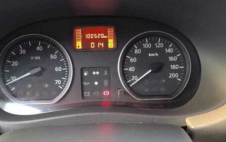 Renault Logan I, 2011 год, 490 000 рублей, 9 фотография