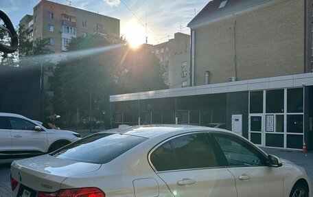 BMW 1 серия, 2023 год, 1 900 000 рублей, 7 фотография