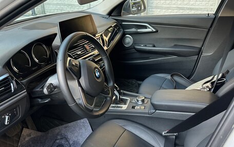 BMW 1 серия, 2023 год, 1 900 000 рублей, 12 фотография