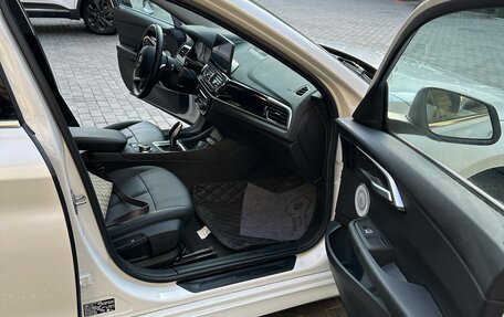 BMW 1 серия, 2023 год, 1 900 000 рублей, 17 фотография