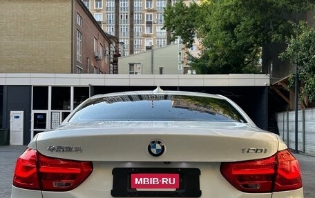 BMW 1 серия, 2023 год, 1 900 000 рублей, 6 фотография
