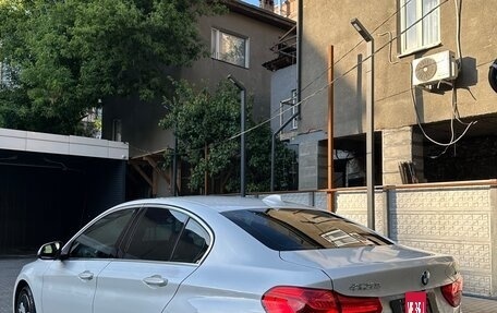 BMW 1 серия, 2023 год, 1 900 000 рублей, 5 фотография