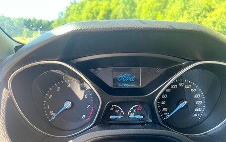 Ford Focus III, 2013 год, 520 000 рублей, 9 фотография