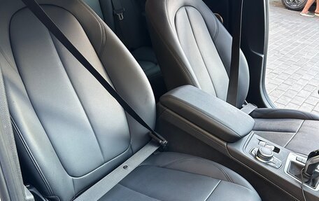 BMW 1 серия, 2023 год, 1 900 000 рублей, 18 фотография