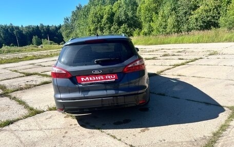 Ford Focus III, 2013 год, 520 000 рублей, 6 фотография
