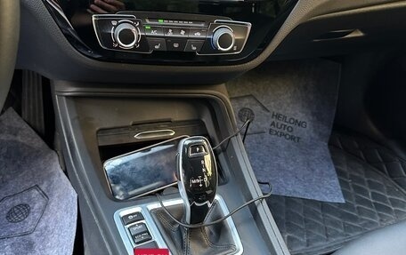 BMW 1 серия, 2023 год, 1 900 000 рублей, 14 фотография