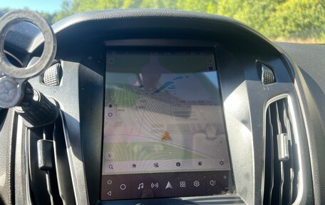 Ford Focus III, 2013 год, 520 000 рублей, 10 фотография