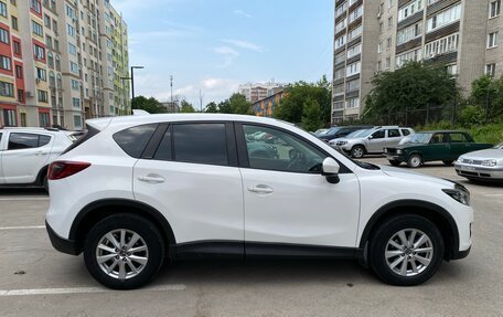 Mazda CX-5 II, 2015 год, 1 800 000 рублей, 5 фотография