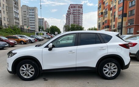 Mazda CX-5 II, 2015 год, 1 800 000 рублей, 4 фотография