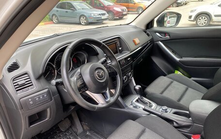 Mazda CX-5 II, 2015 год, 1 800 000 рублей, 7 фотография