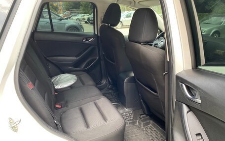 Mazda CX-5 II, 2015 год, 1 800 000 рублей, 11 фотография