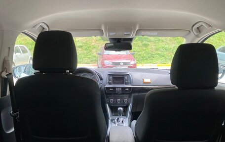 Mazda CX-5 II, 2015 год, 1 800 000 рублей, 14 фотография