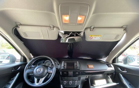 Mazda CX-5 II, 2015 год, 1 800 000 рублей, 23 фотография