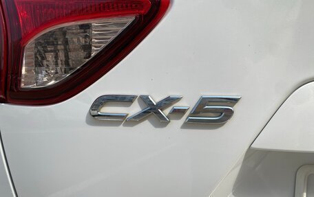 Mazda CX-5 II, 2015 год, 1 800 000 рублей, 28 фотография