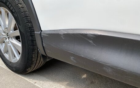 Mazda CX-5 II, 2015 год, 1 800 000 рублей, 34 фотография