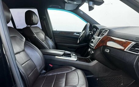 Mercedes-Benz M-Класс, 2013 год, 3 160 111 рублей, 10 фотография