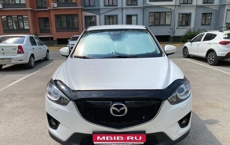 Mazda CX-5 II, 2015 год, 1 800 000 рублей, 24 фотография