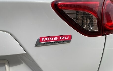 Mazda CX-5 II, 2015 год, 1 800 000 рублей, 29 фотография