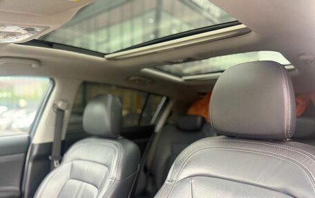 KIA Sportage III, 2013 год, 1 490 000 рублей, 21 фотография
