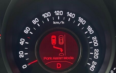 KIA Sportage III, 2013 год, 1 490 000 рублей, 28 фотография