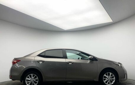 Toyota Corolla, 2013 год, 1 130 000 рублей, 8 фотография