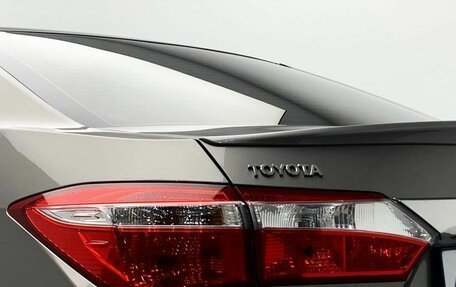 Toyota Corolla, 2013 год, 1 130 000 рублей, 10 фотография