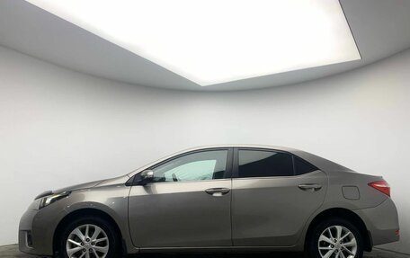Toyota Corolla, 2013 год, 1 130 000 рублей, 4 фотография