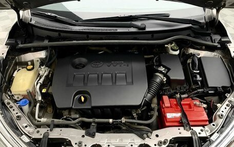 Toyota Corolla, 2013 год, 1 130 000 рублей, 13 фотография