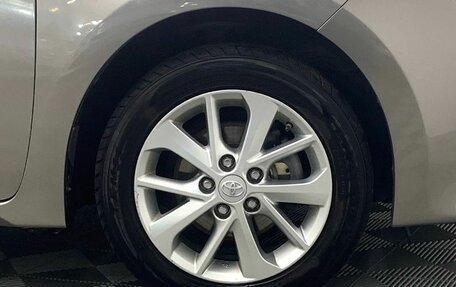 Toyota Corolla, 2013 год, 1 130 000 рублей, 11 фотография