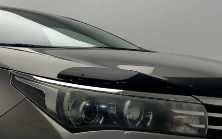 Toyota Corolla, 2013 год, 1 130 000 рублей, 9 фотография