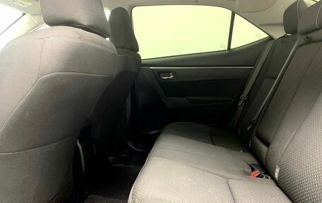 Toyota Corolla, 2013 год, 1 130 000 рублей, 15 фотография