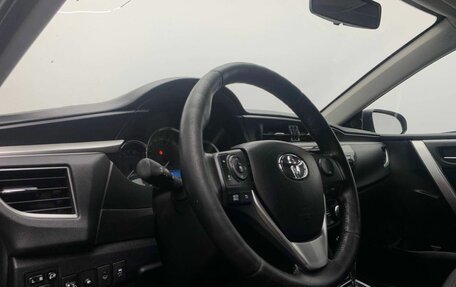 Toyota Corolla, 2013 год, 1 130 000 рублей, 19 фотография