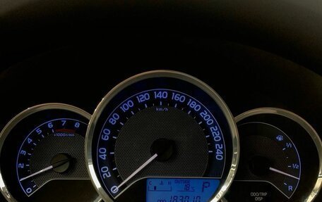 Toyota Corolla, 2013 год, 1 130 000 рублей, 25 фотография
