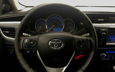 Toyota Corolla, 2013 год, 1 130 000 рублей, 23 фотография