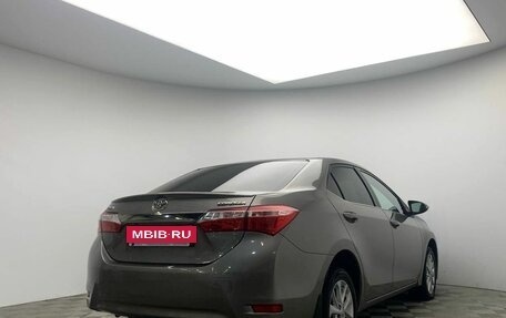 Toyota Corolla, 2013 год, 1 130 000 рублей, 7 фотография