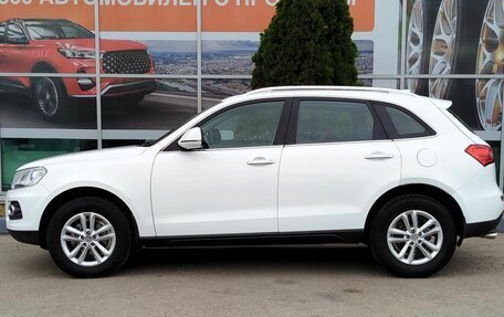 Zotye T600, 2018 год, 1 100 000 рублей, 7 фотография