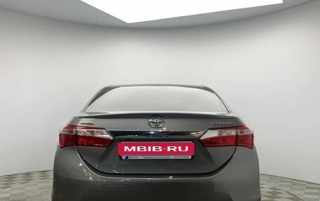Toyota Corolla, 2013 год, 1 130 000 рублей, 6 фотография