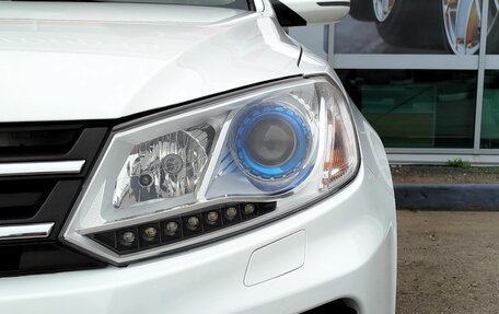 Zotye T600, 2018 год, 1 100 000 рублей, 8 фотография