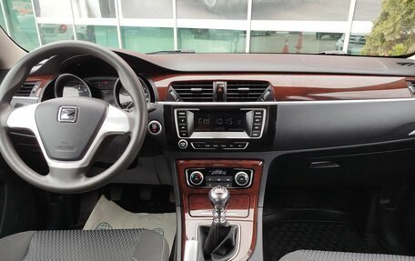 Zotye T600, 2018 год, 1 100 000 рублей, 12 фотография