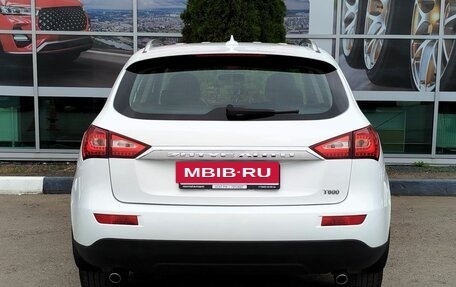 Zotye T600, 2018 год, 1 100 000 рублей, 6 фотография