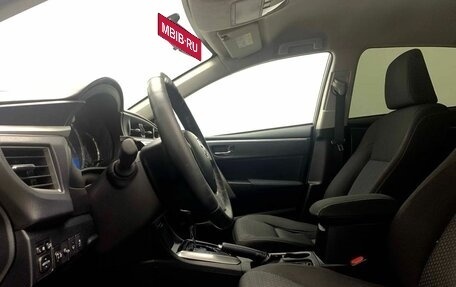 Toyota Corolla, 2013 год, 1 130 000 рублей, 16 фотография
