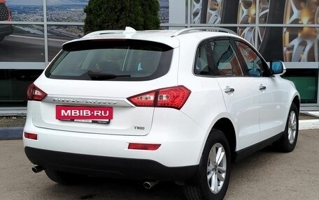Zotye T600, 2018 год, 1 100 000 рублей, 5 фотография