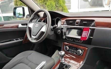 Zotye T600, 2018 год, 1 100 000 рублей, 11 фотография