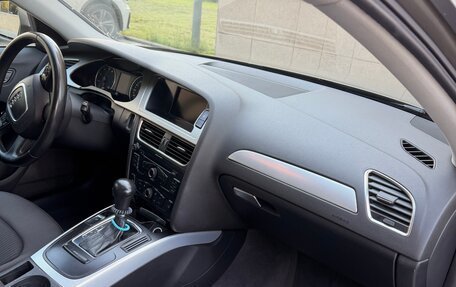 Audi A4, 2008 год, 1 000 000 рублей, 5 фотография