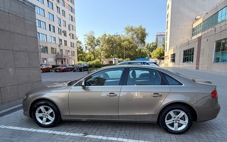 Audi A4, 2008 год, 1 000 000 рублей, 2 фотография