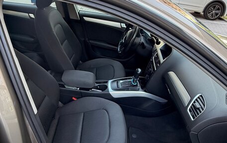 Audi A4, 2008 год, 1 000 000 рублей, 6 фотография