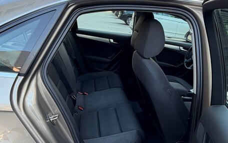 Audi A4, 2008 год, 1 000 000 рублей, 7 фотография