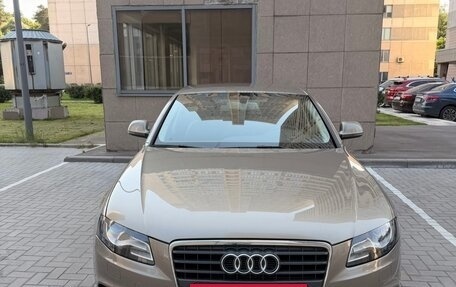 Audi A4, 2008 год, 1 000 000 рублей, 11 фотография